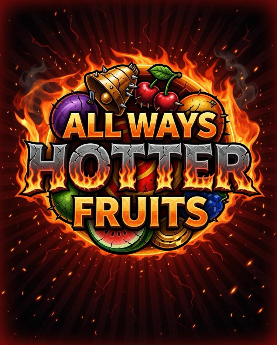 Hot Fruits